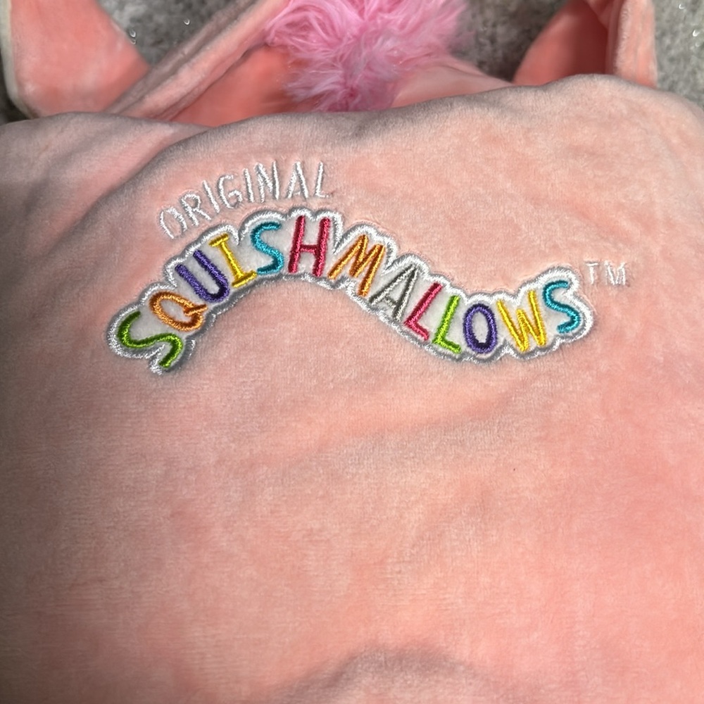 Paloma original Squishmallow treat pail! - Picture 4 of 5